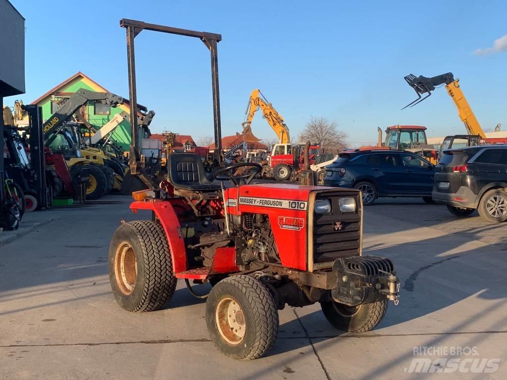 Massey Ferguson 1010 Τρακτέρ