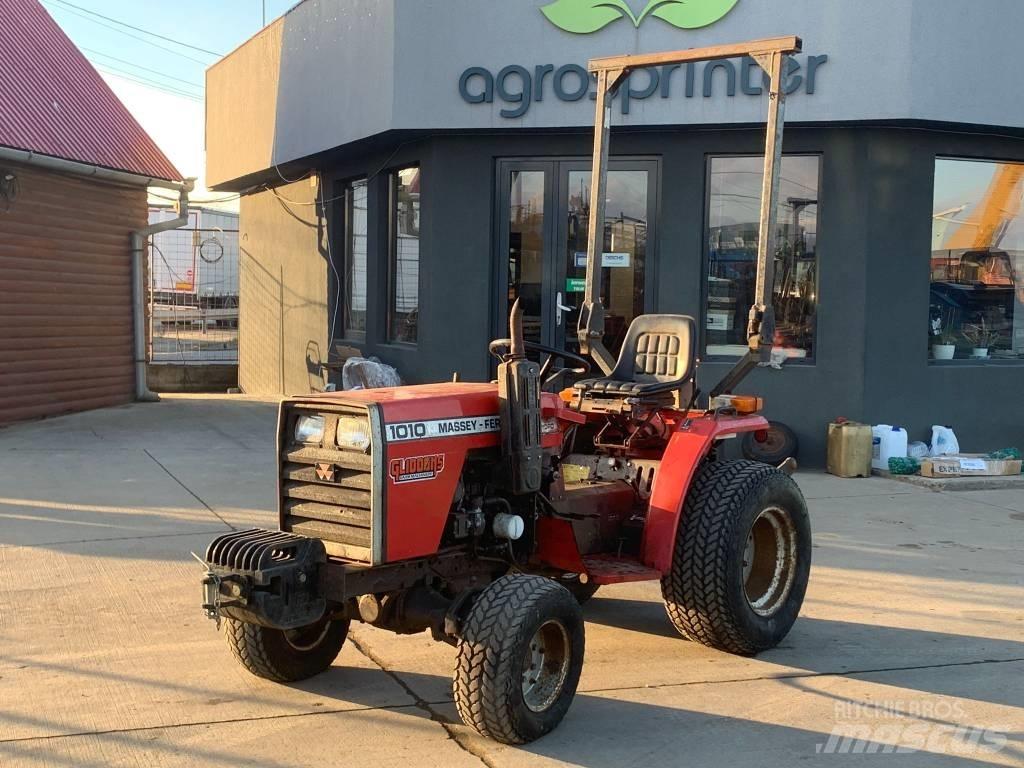 Massey Ferguson 1010 Τρακτέρ