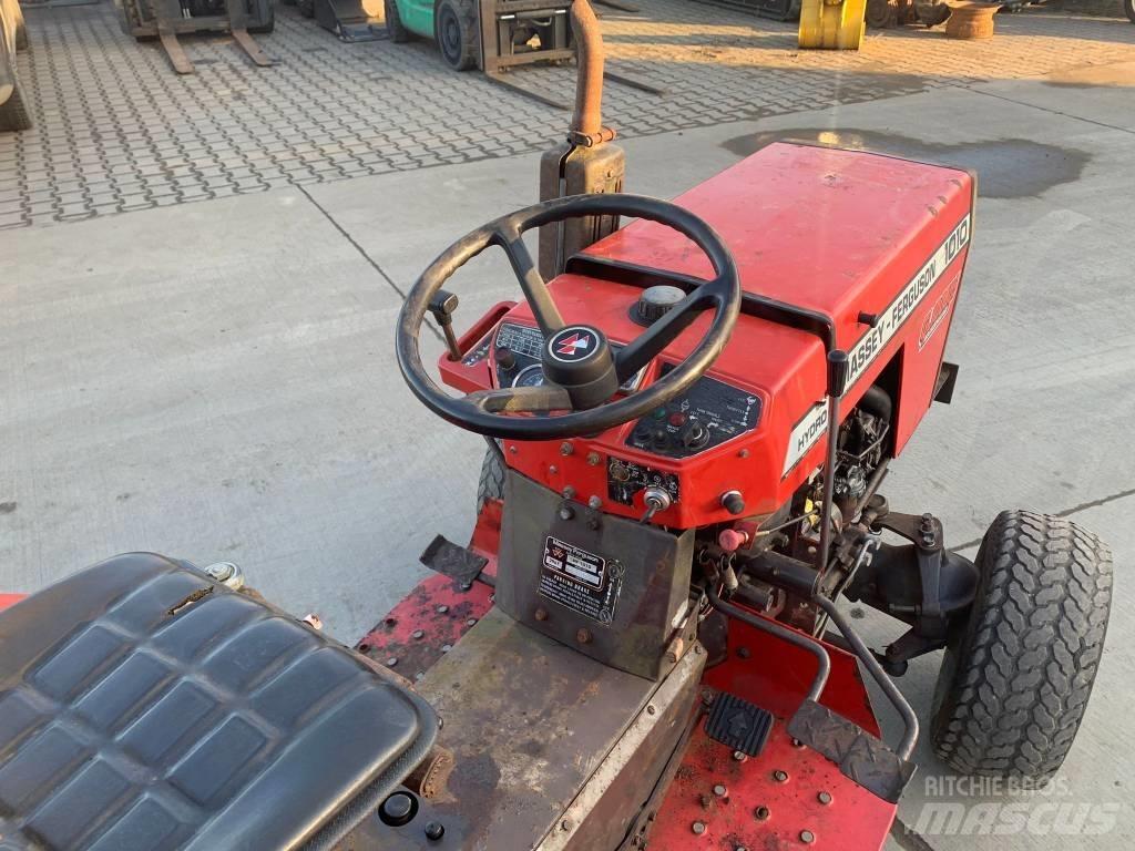 Massey Ferguson 1010 Τρακτέρ