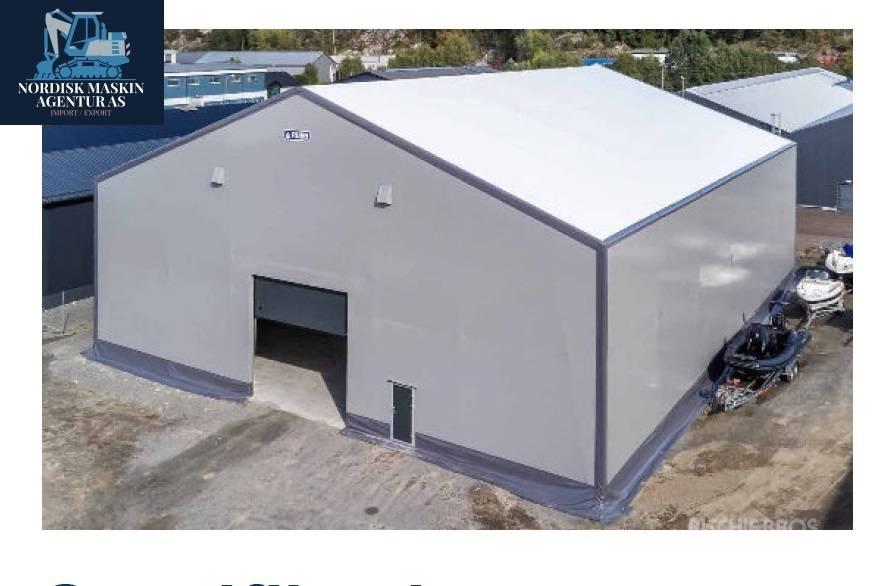  Rubbhall RH 20 -6 Εξοπλισμός αποθήκης - άλλα