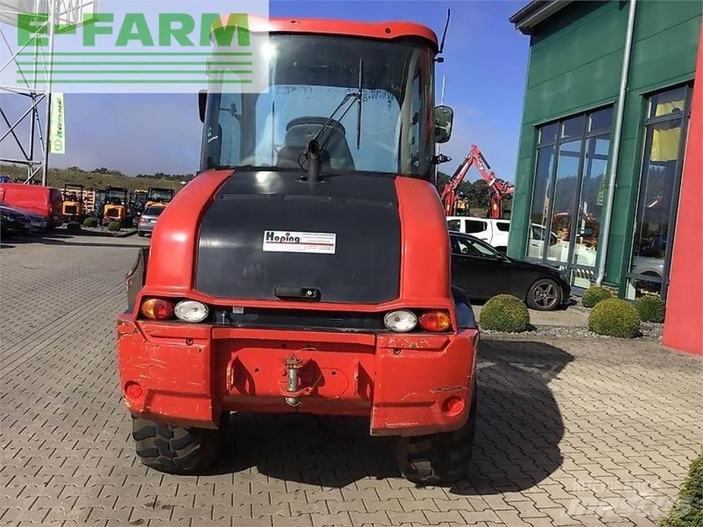 JCB 409 Εκσκαφάκι (διαβολάκι) < 7t