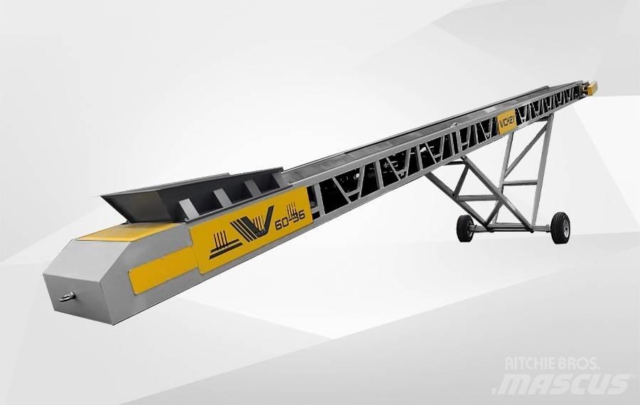 Vickwest rs3660 Μεταφορείς