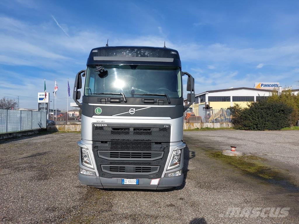 Volvo FH Τράκτορες