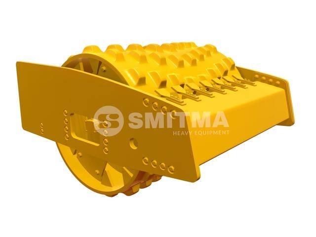 CAT CS64 Άλλα εξαρτήματα