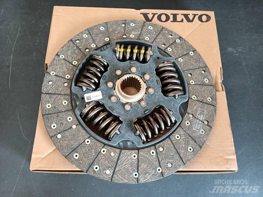 Volvo DISC 24159627 Μετάδοση