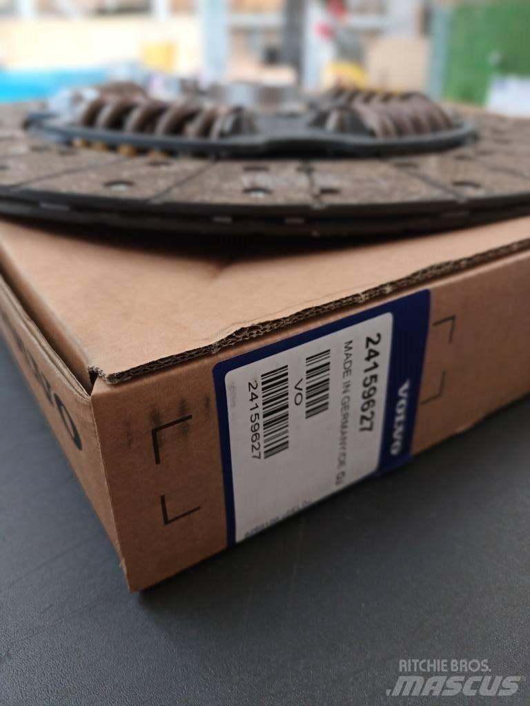 Volvo DISC 24159627 Μετάδοση
