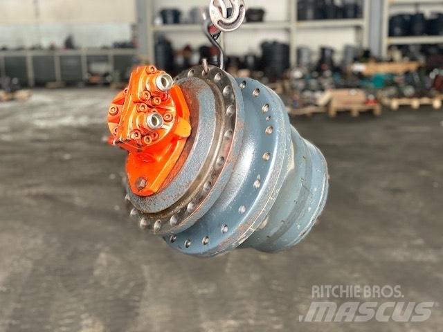 O&K USED FINAL DRIVE Μετάδοση κίνησης