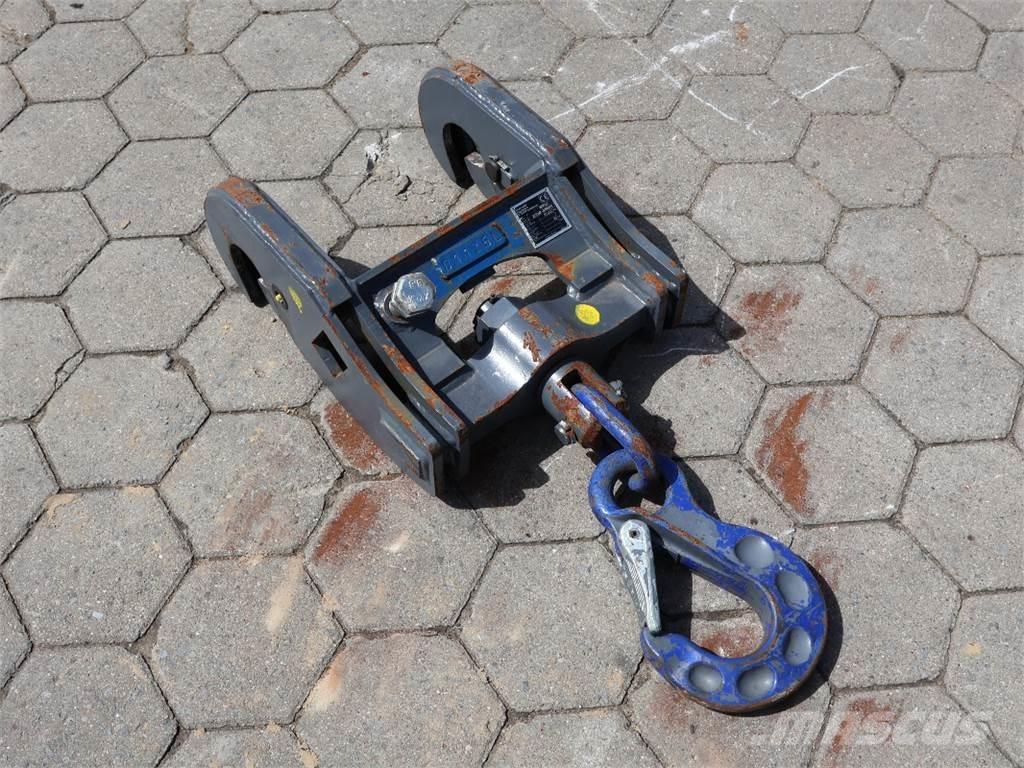  LASTHAKEN 15 TO. Ταχυσύνδεσμοι