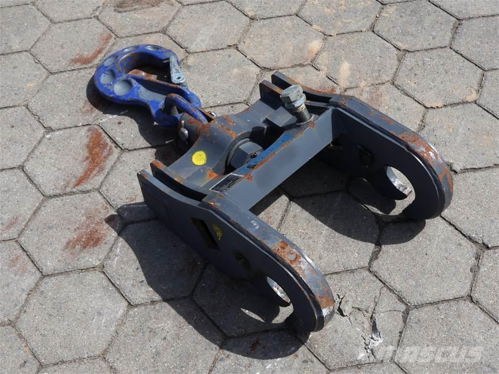  LASTHAKEN 15 TO. Ταχυσύνδεσμοι