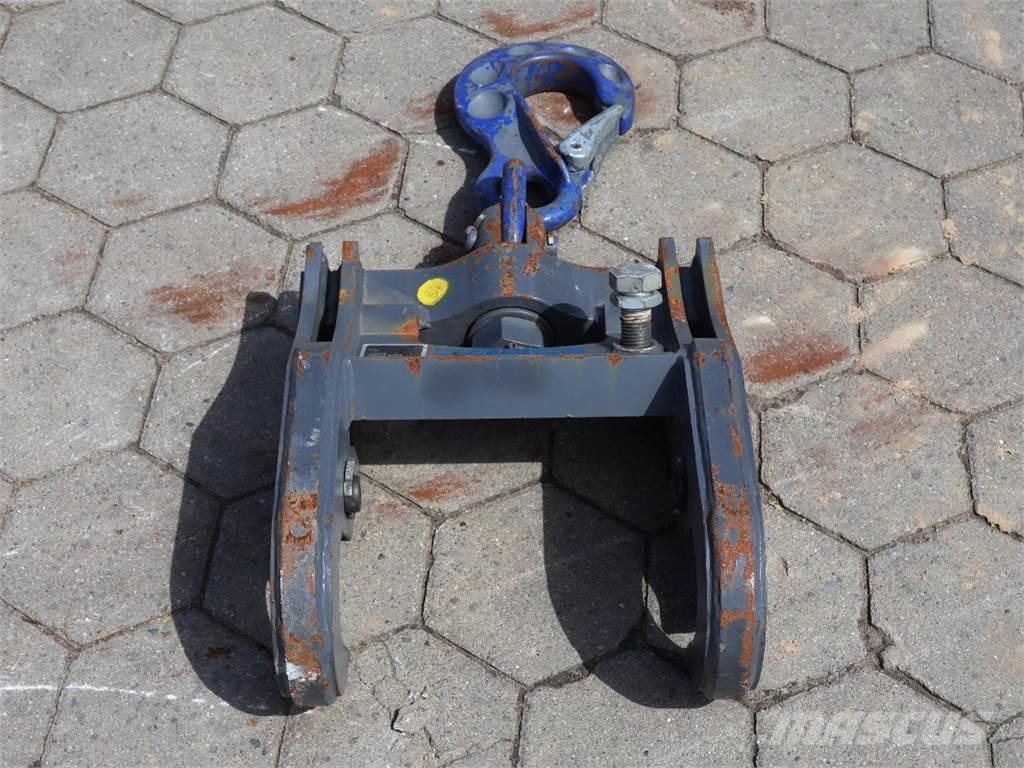  LASTHAKEN 15 TO. Ταχυσύνδεσμοι