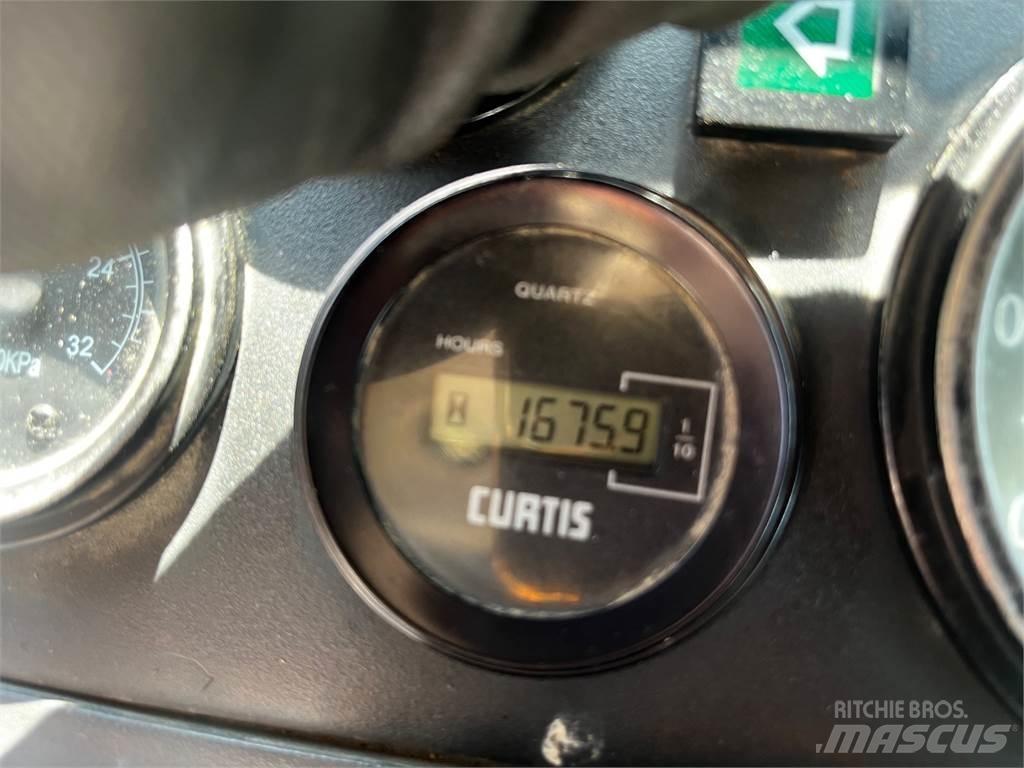Neumeier NP9.56 Κατασκευές - Άλλα