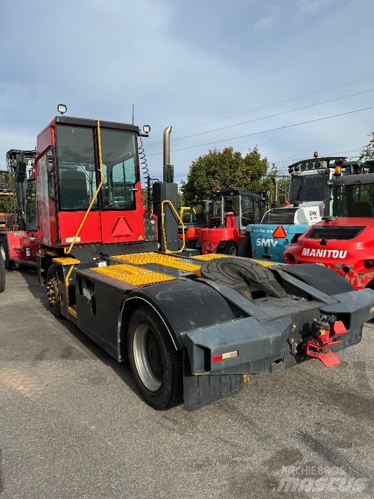 Kalmar T2 Φορτηγά ρυμούλκησης