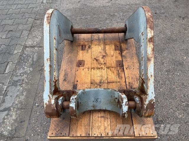 Liebherr BUCKET LINK Κουβάδες