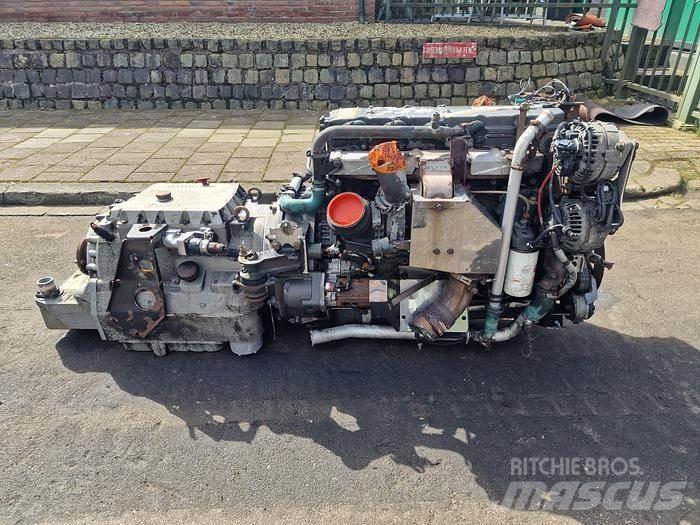 Cummins ISBE4 225B Μεταφορές - Άλλα