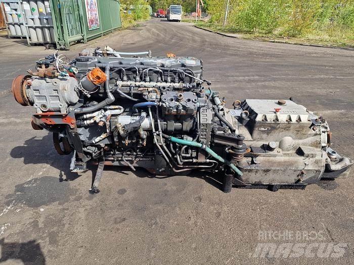Cummins ISBE4 225B Μεταφορές - Άλλα