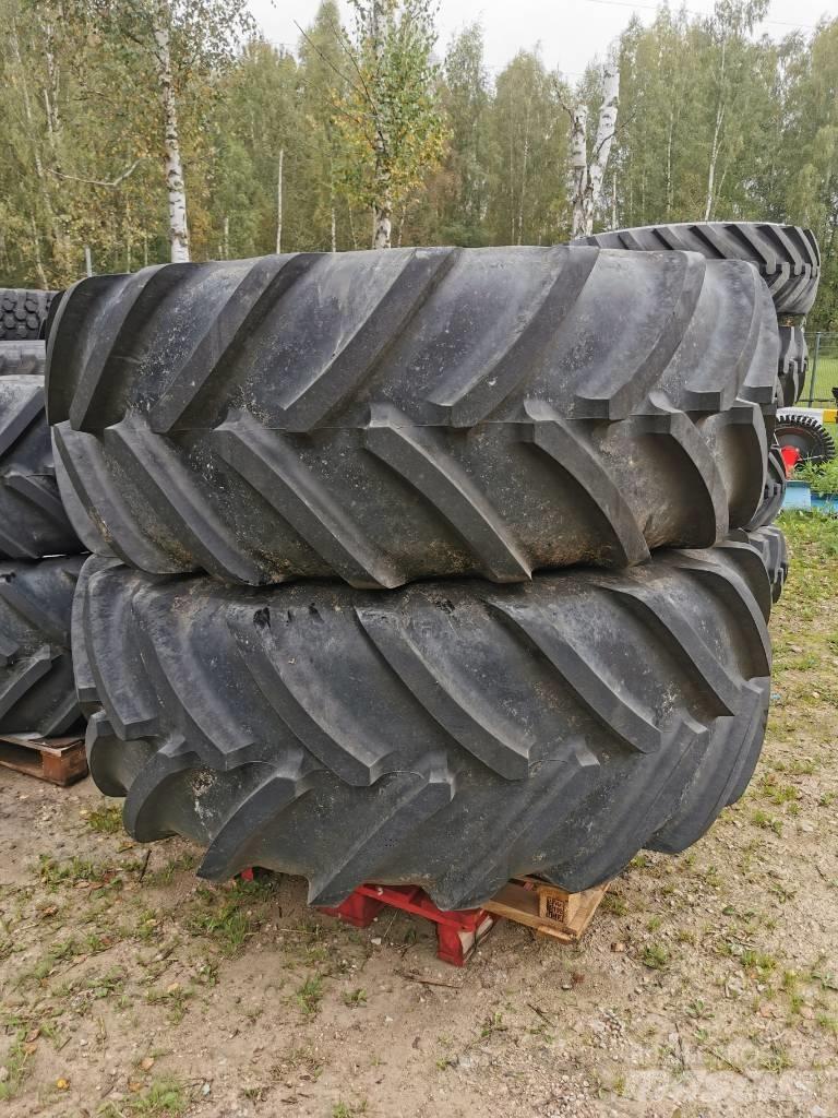  710/70R42 Michelin Ελαστικά και ζάντες