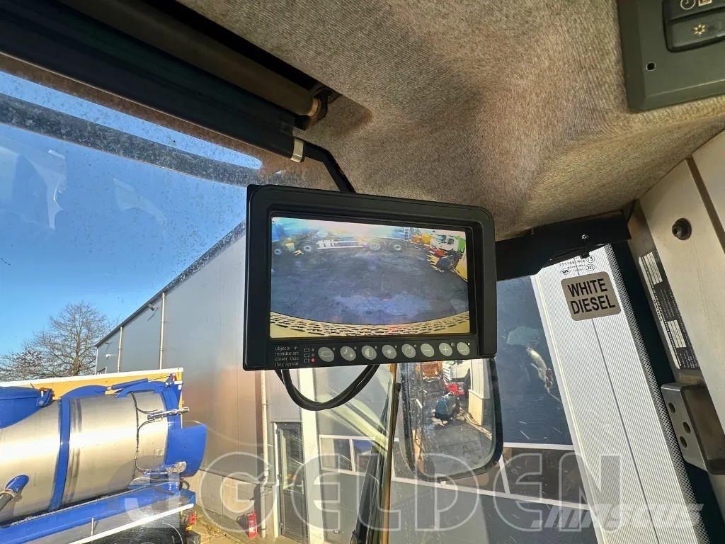 Volvo L110G Φορτωτές με λάστιχα (Τροχοφόροι)