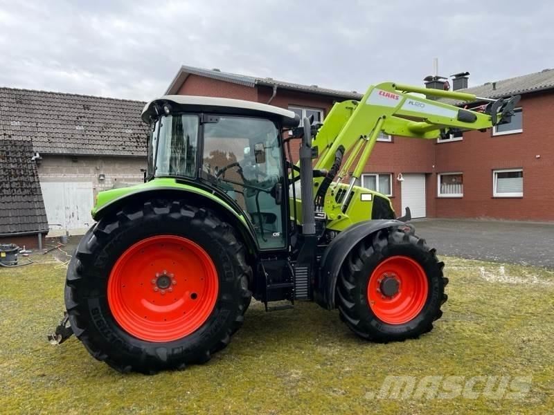 CLAAS ARION 440 Τρακτέρ