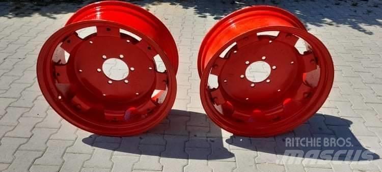 Fendt 12x28 RIMS Ελαστικά και ζάντες
