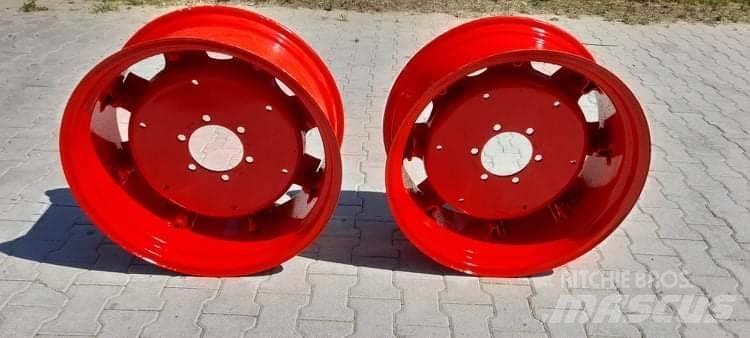 Fendt 12x28 RIMS Ελαστικά και ζάντες