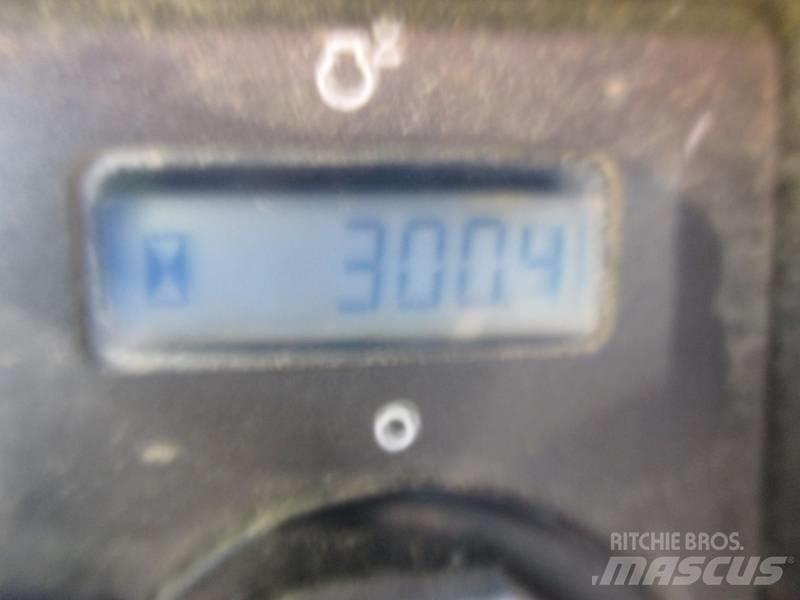 Atlas Copco LP 6500 Οδοστρωτήρες διπλού κυλίνδρου