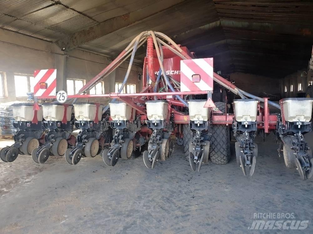 Horsch Pronto 6 AS Συνδυαστικοί σπορείς