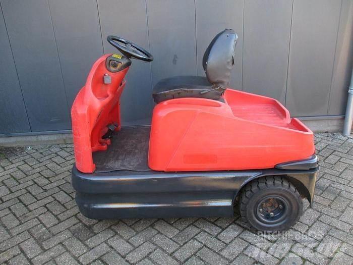 Linde P 60 Χειρισμός Υλικών - Άλλα