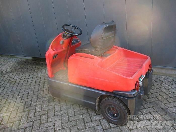 Linde P 60 Χειρισμός Υλικών - Άλλα