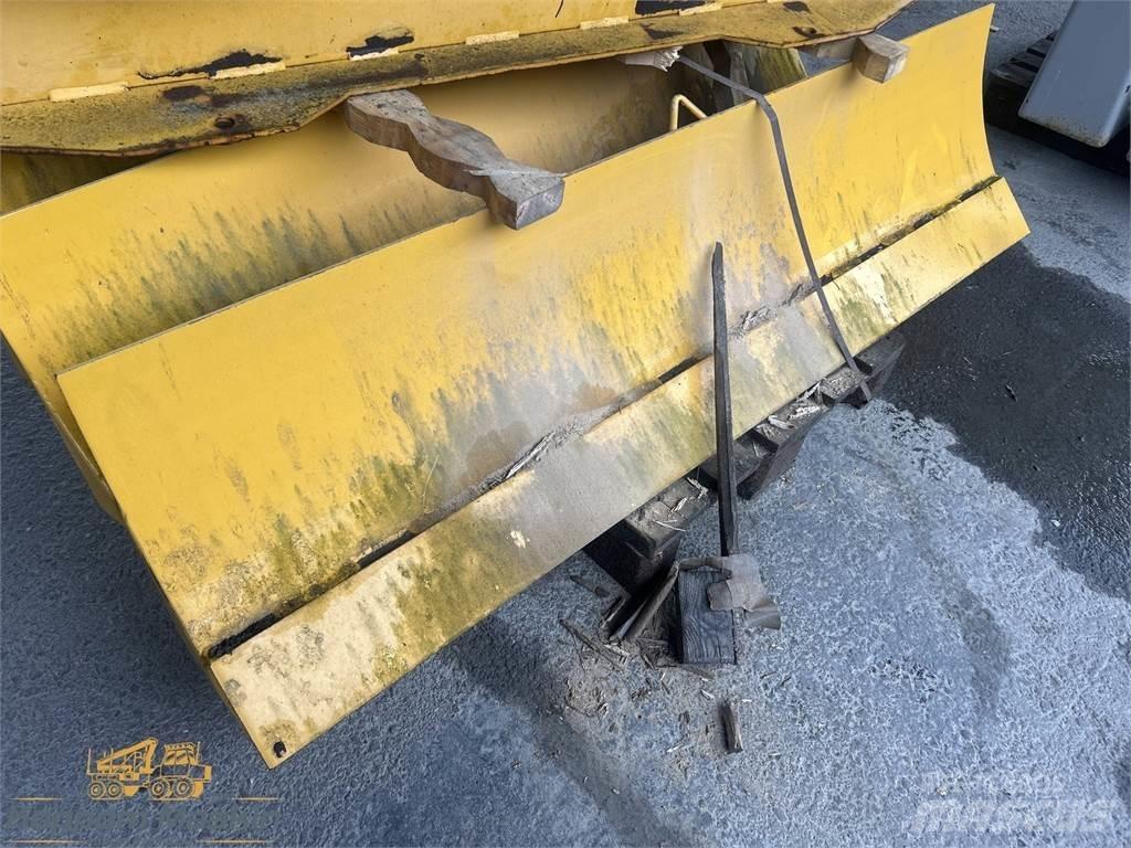 Rottne Okänd Άλλα εξαρτήματα