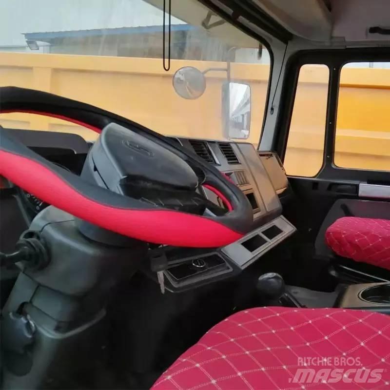 Shacman F 3000 Τράκτορες