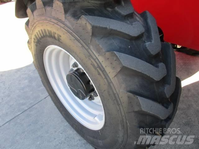 Manitou MT 1840 (044) Τηλεσκοπικοί ανυψωτές