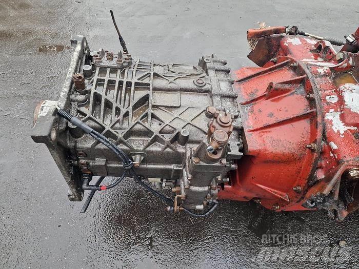 Renault G340 Άλλα Φορτηγά