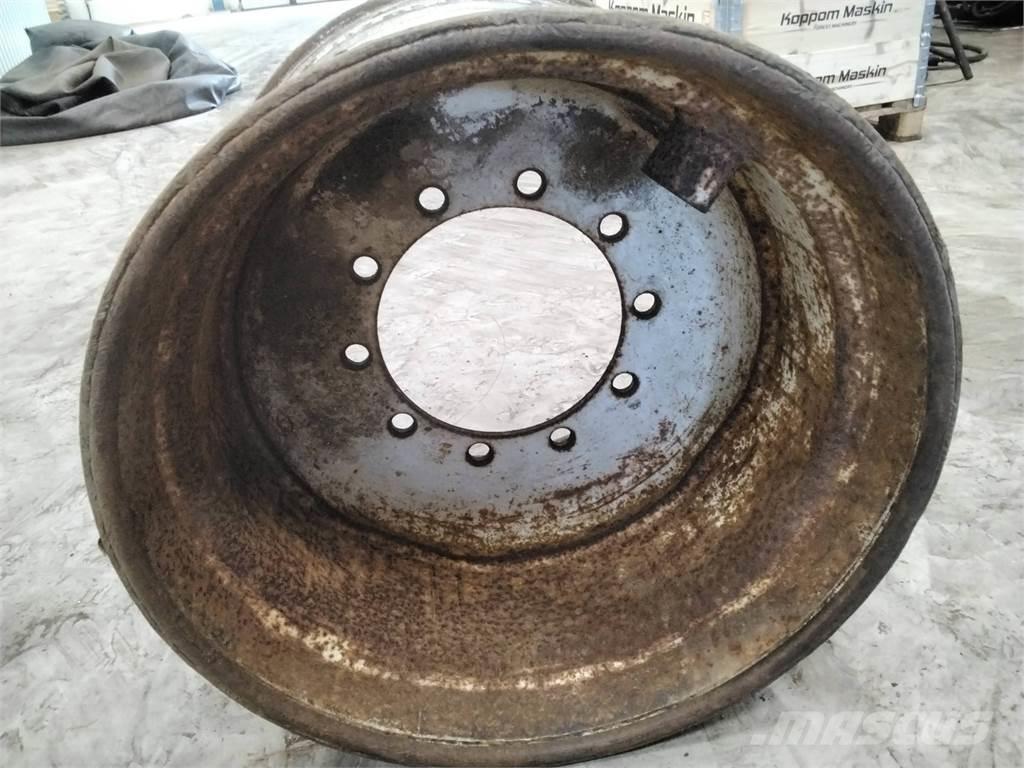 Valmet 836 20x26,5 Ελαστικά και ζάντες