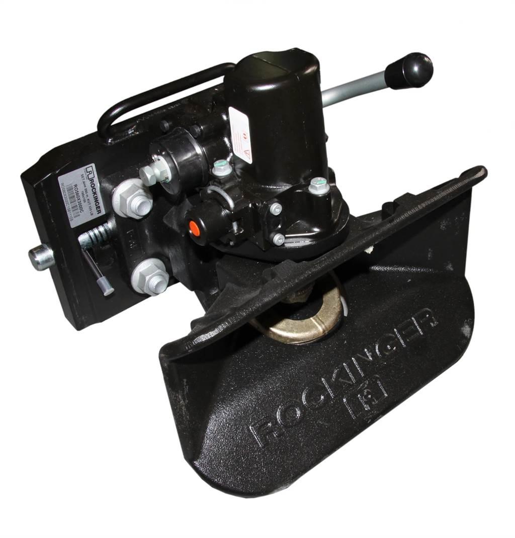  Rockinger drawbar Σασί - πλαίσιο