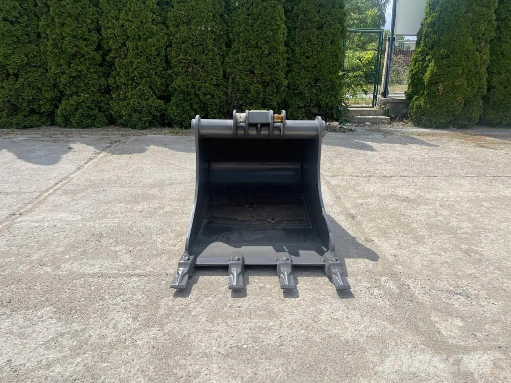 Volvo lžíce S1 / B20 Κουβάδες