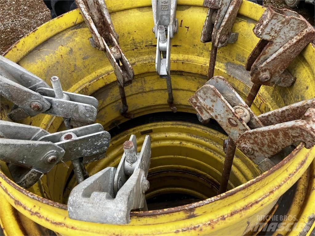 Petlas 480/70R34 Ελαστικά και ζάντες