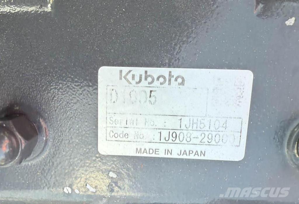 Hamm HD 8 VV Οδοστρωτήρες διπλού κυλίνδρου