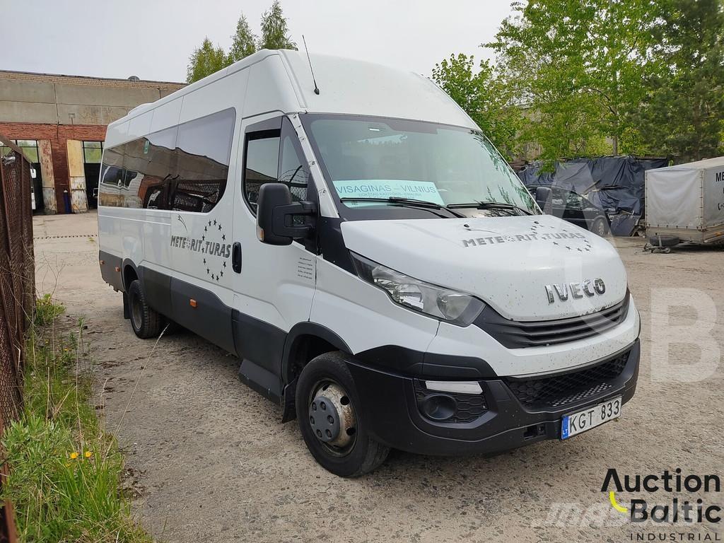 Iveco 50c15 Άλλα Vans