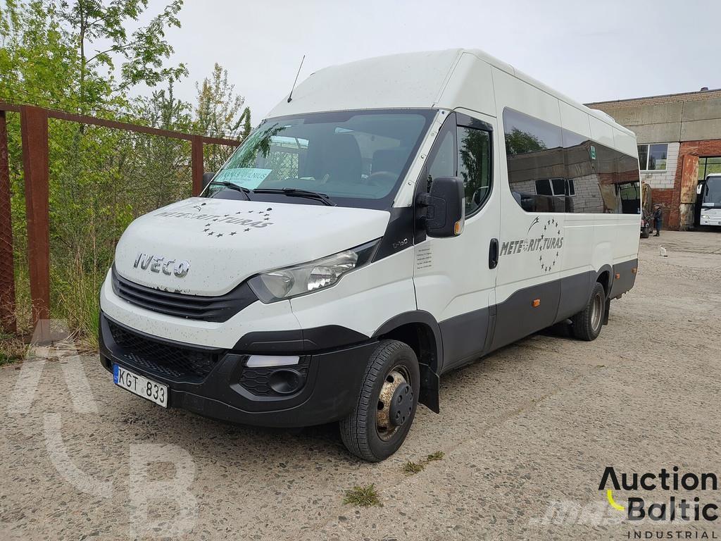 Iveco 50c15 Άλλα Vans