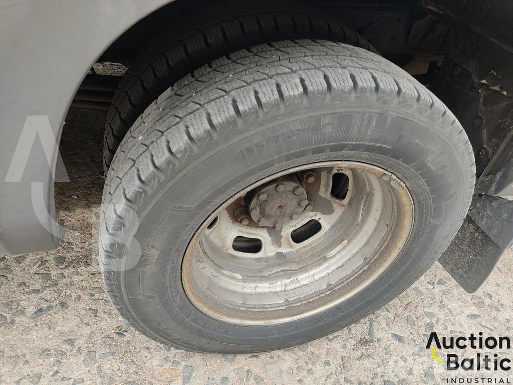 Iveco 50c15 Άλλα Vans