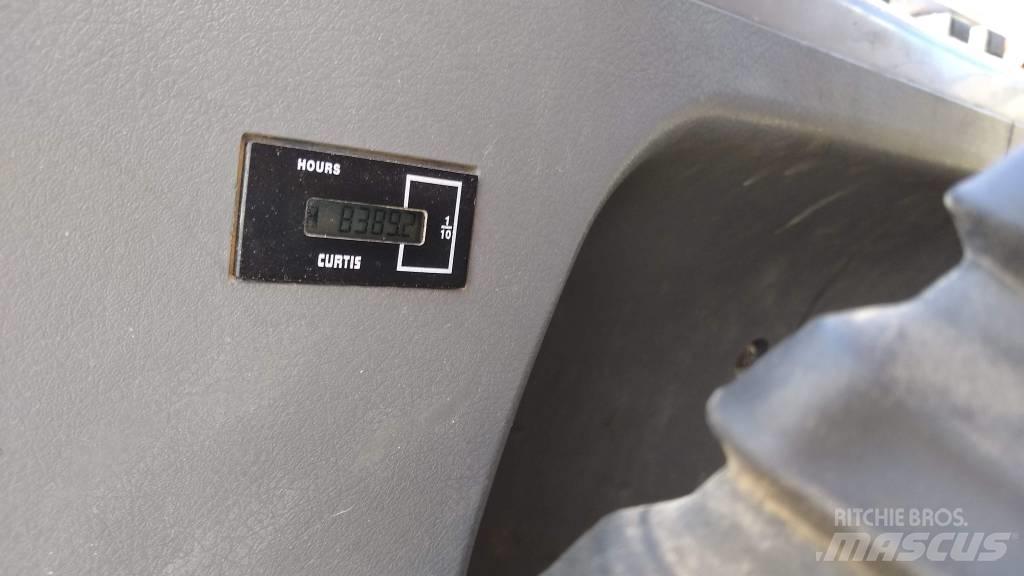 Doosan DX 60 R Εκσκαφάκι (διαβολάκι) < 7t