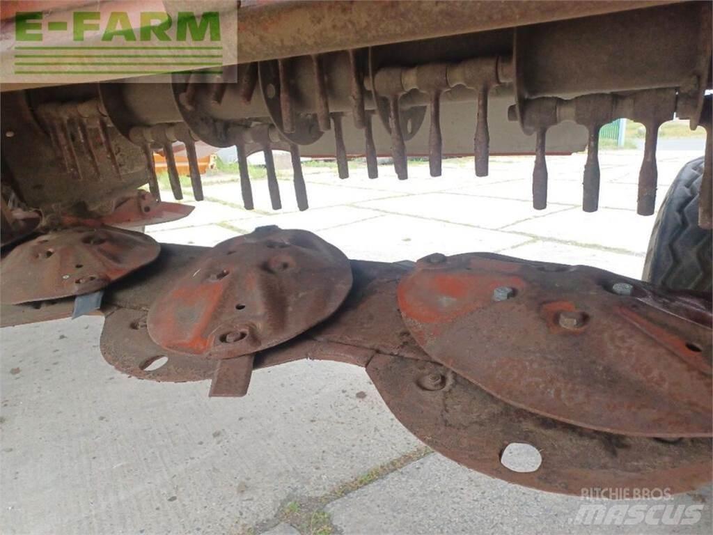Kuhn alterna 500 Χορτοκοπτικά