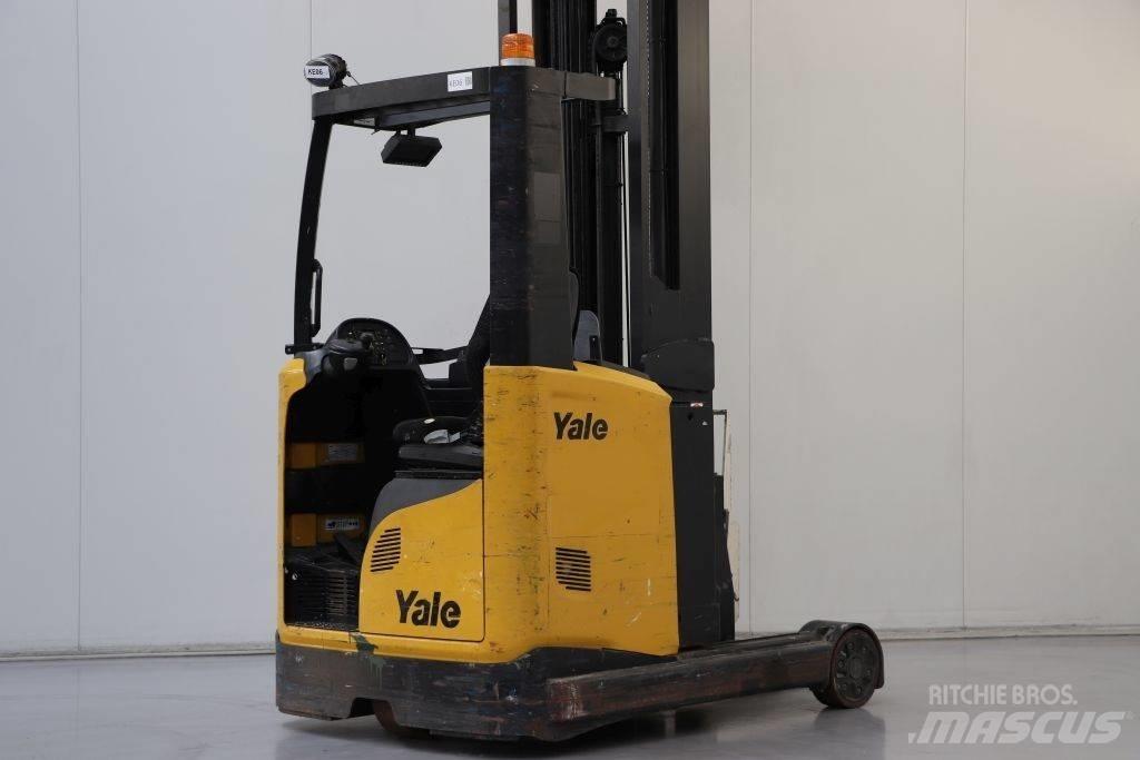Yale MR20HD Ανυψωτικά στενών δρόμων