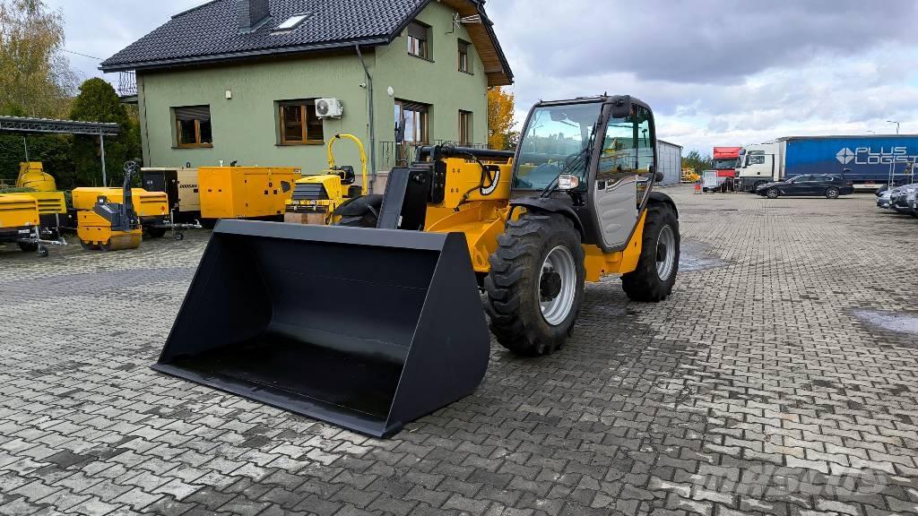 Manitou MT 932 Τηλεσκοπικοί ανυψωτές