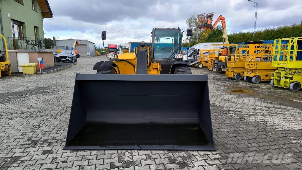 Manitou MT 932 Τηλεσκοπικοί ανυψωτές