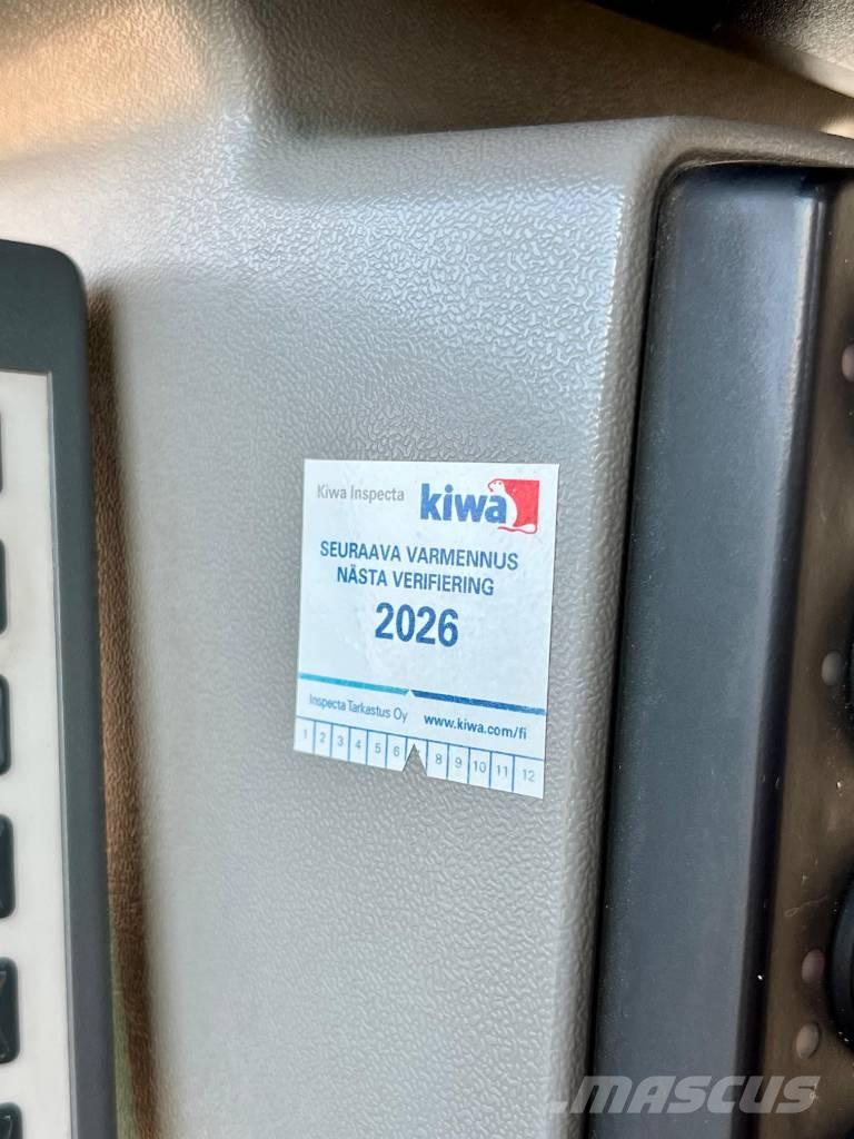 CAT 950 M Φορτωτές με λάστιχα (Τροχοφόροι)