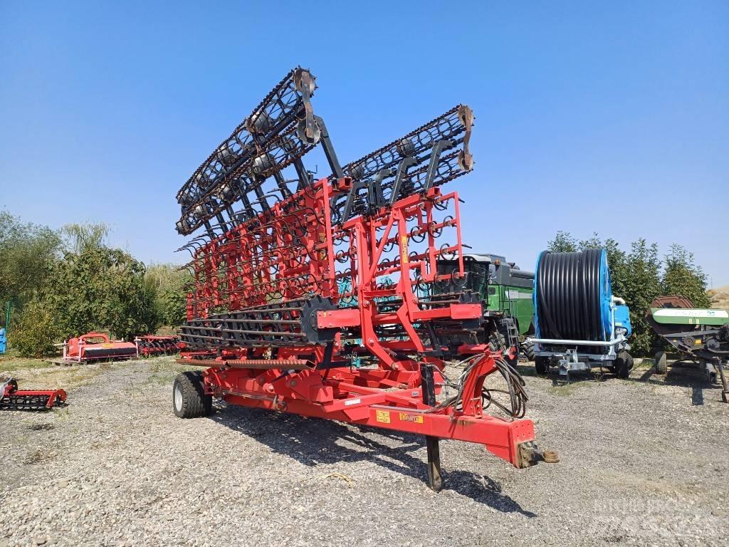  Dante MP 10 Άλλα γεωργικά μηχανήματα