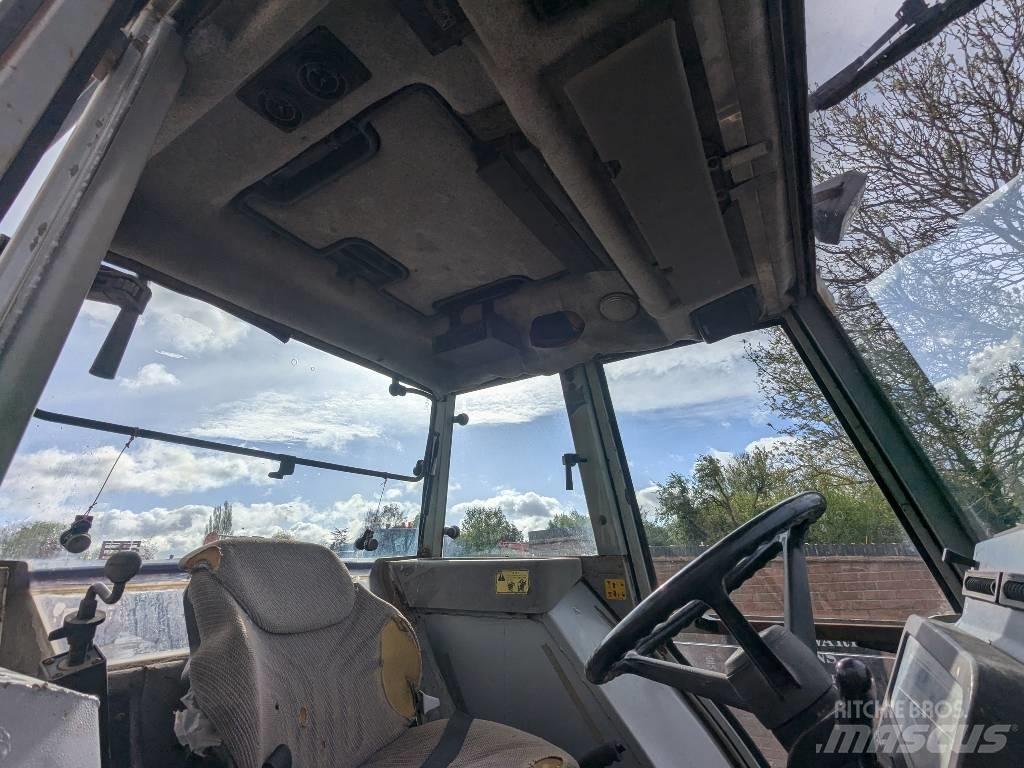 Massey Ferguson 399 Τρακτέρ
