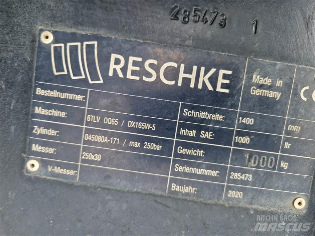 Doosan DX165WR-7 Εκσκαφείς με τροχούς - λάστιχα
