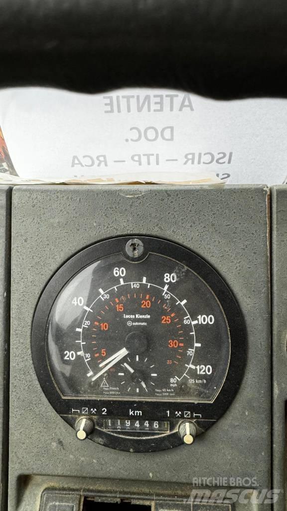 Grove GMK 3050 Γερανοί παντός εδάφους